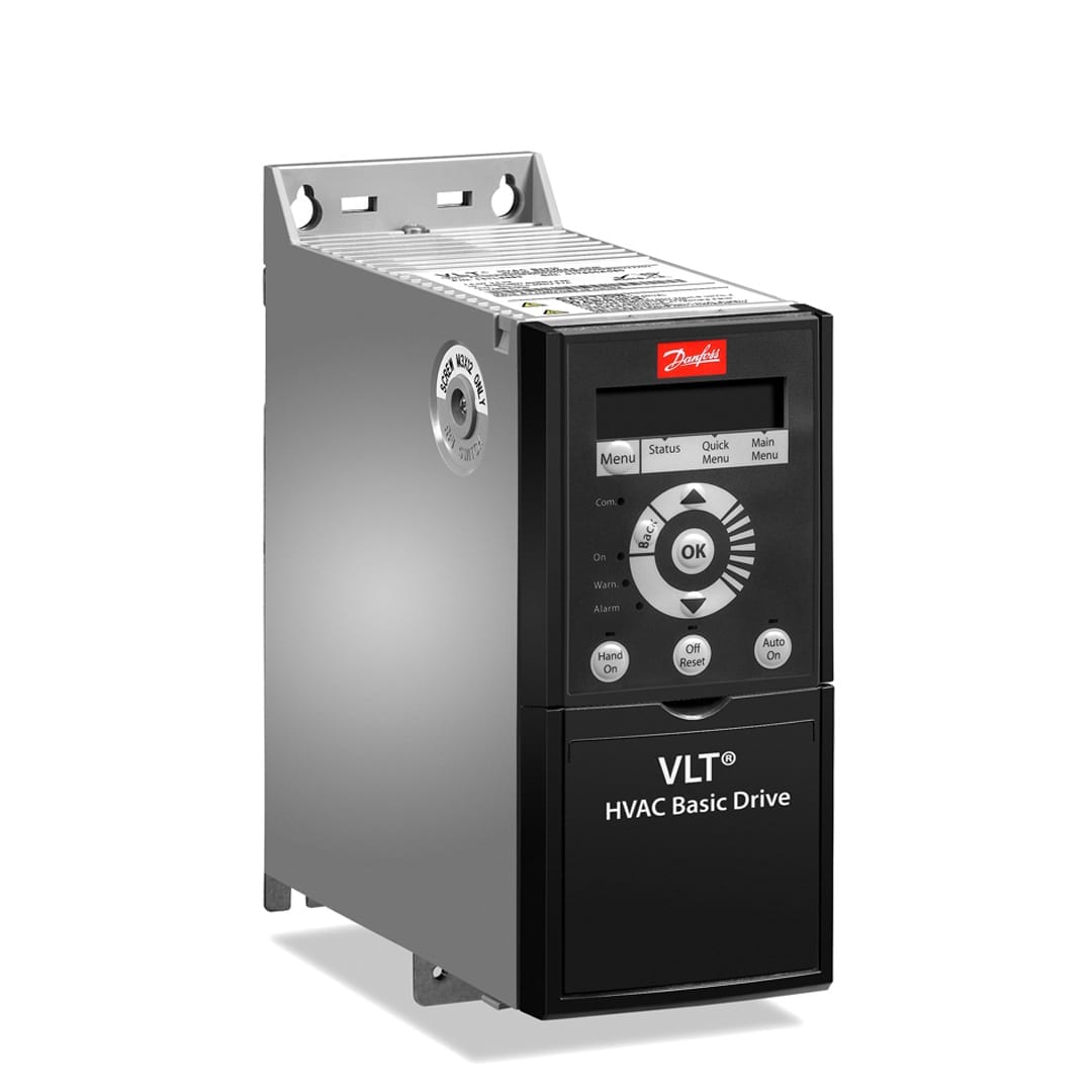 DANFOSS HVAC VFD AC DRIVE